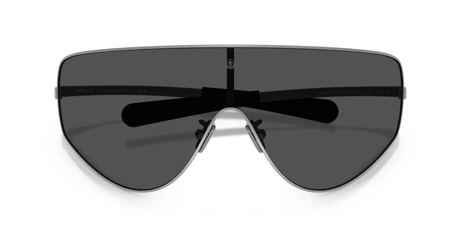 Moncler Tanium 4011T Sunglasses - view 18